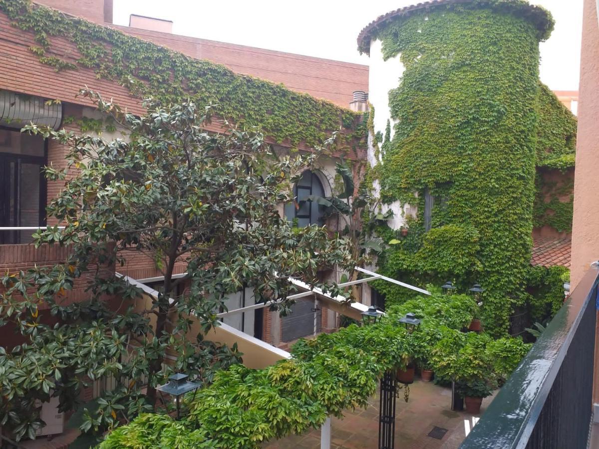 Apartamento Con Terraza Vistas Al Mar Lloret de Mar Dış mekan fotoğraf