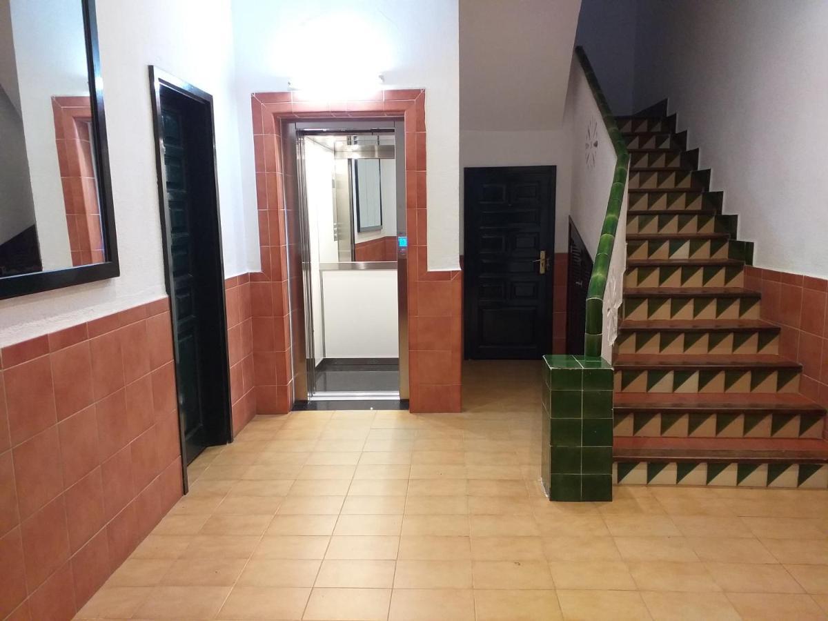 Apartamento Con Terraza Vistas Al Mar Lloret de Mar Dış mekan fotoğraf