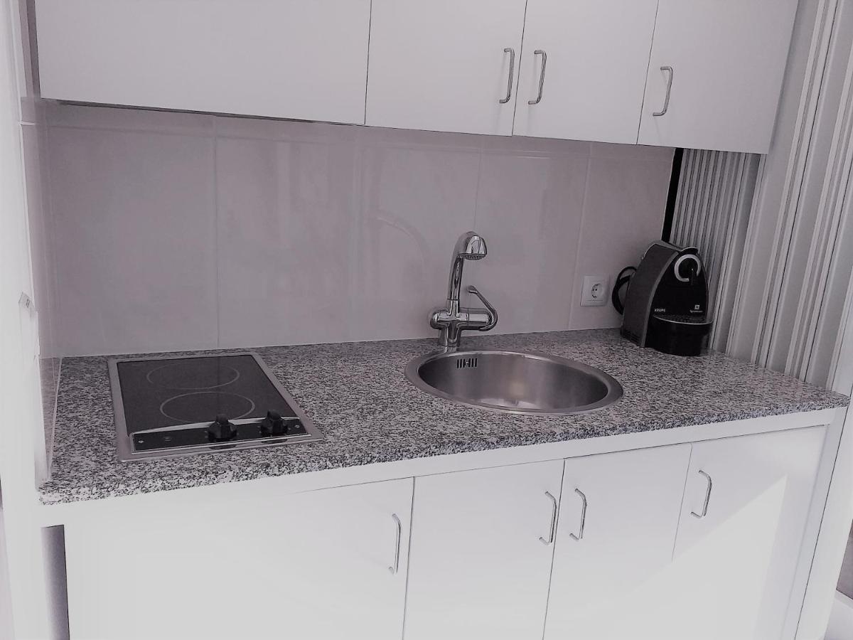 Apartamento Con Terraza Vistas Al Mar Lloret de Mar Dış mekan fotoğraf
