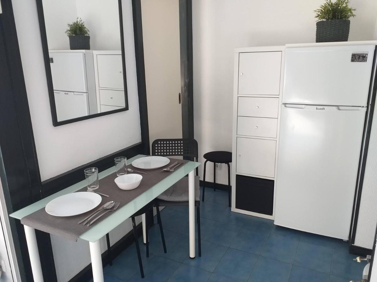 Apartamento Con Terraza Vistas Al Mar Lloret de Mar Dış mekan fotoğraf
