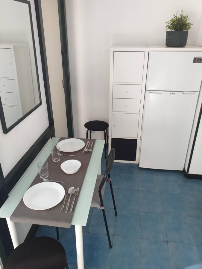 Apartamento Con Terraza Vistas Al Mar Lloret de Mar Dış mekan fotoğraf