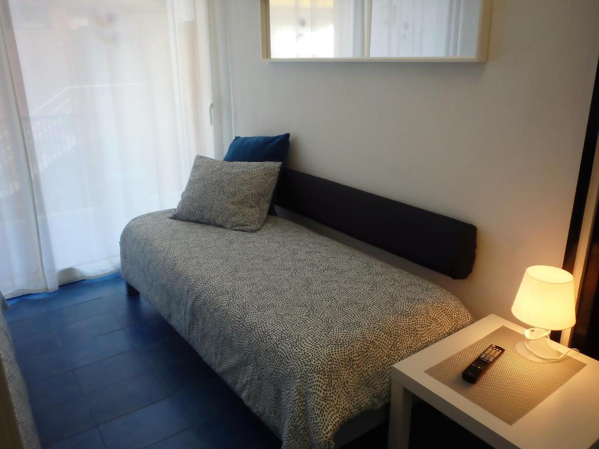 Apartamento Con Terraza Vistas Al Mar Lloret de Mar Dış mekan fotoğraf