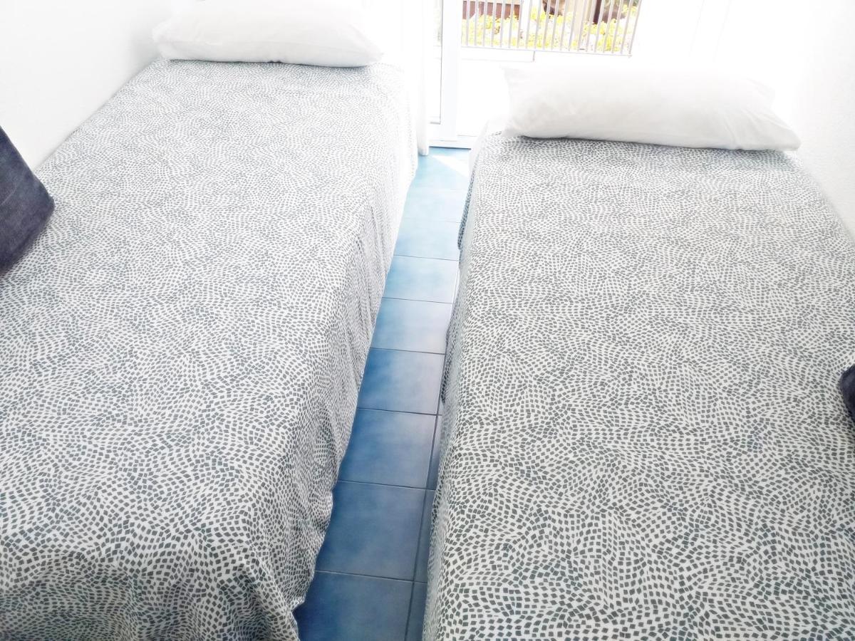 Apartamento Con Terraza Vistas Al Mar Lloret de Mar Dış mekan fotoğraf