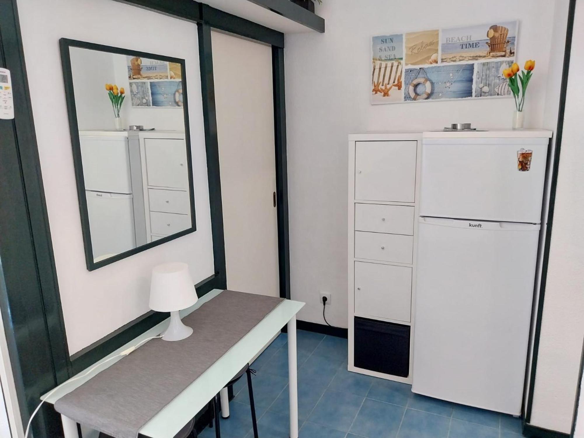 Apartamento Con Terraza Vistas Al Mar Lloret de Mar Dış mekan fotoğraf