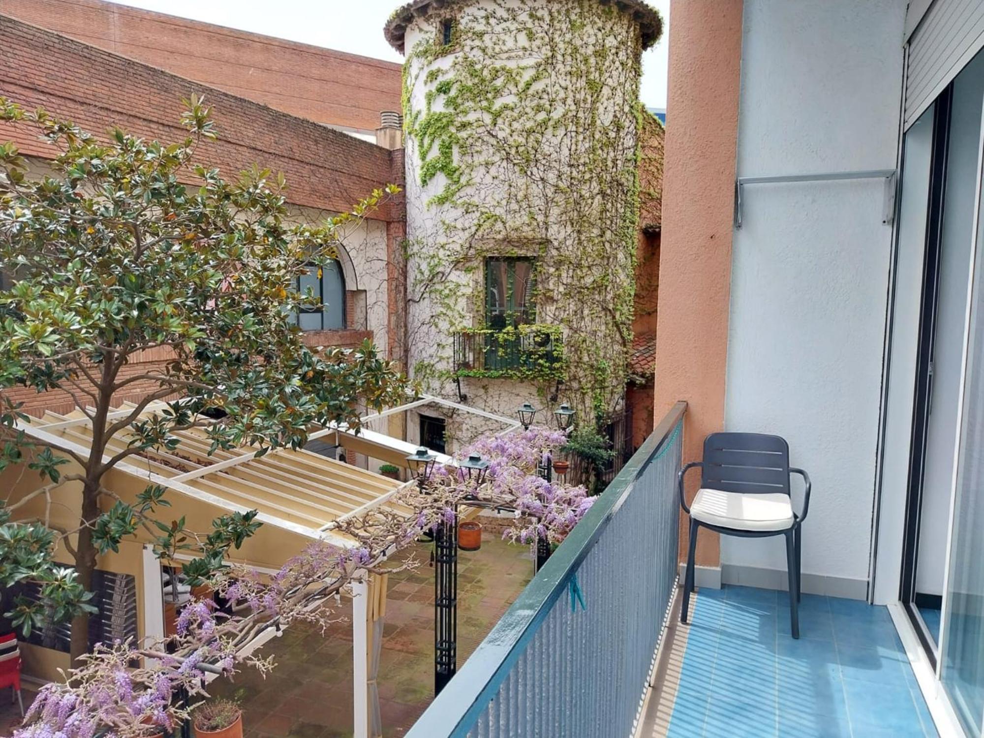 Apartamento Con Terraza Vistas Al Mar Lloret de Mar Dış mekan fotoğraf