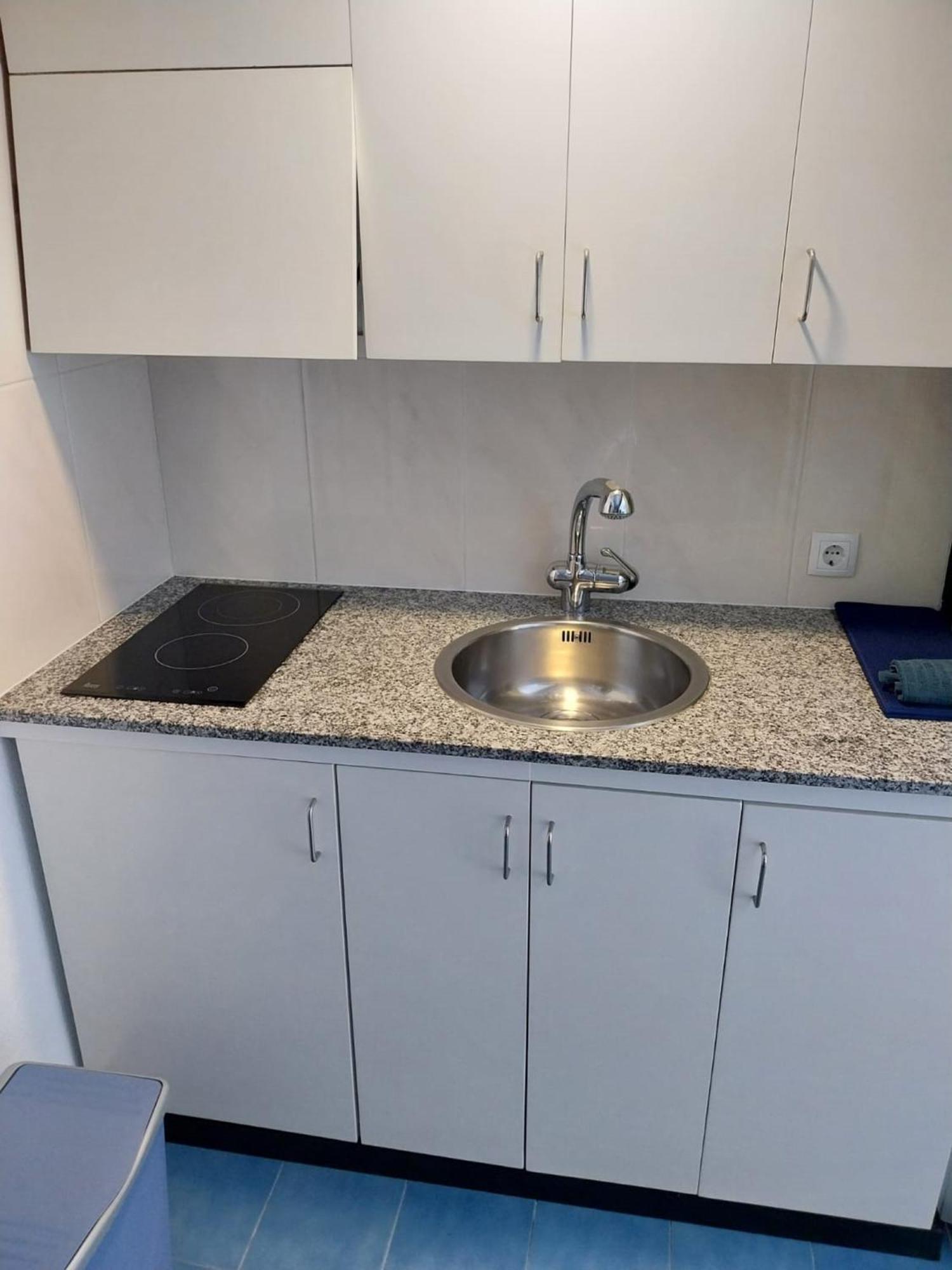 Apartamento Con Terraza Vistas Al Mar Lloret de Mar Dış mekan fotoğraf