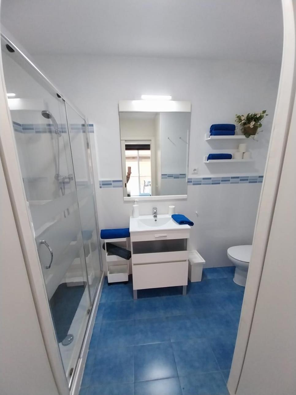Apartamento Con Terraza Vistas Al Mar Lloret de Mar Dış mekan fotoğraf